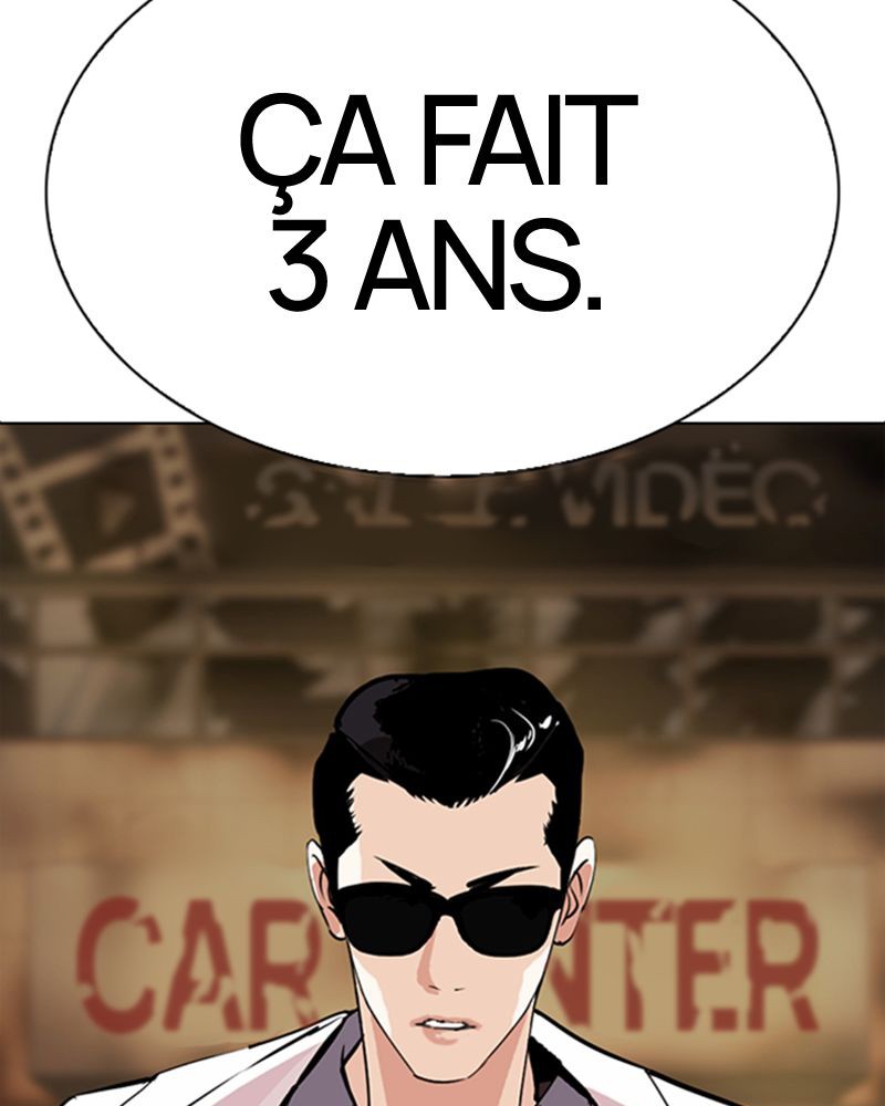 Lookism Chapitre 283 - Page 249