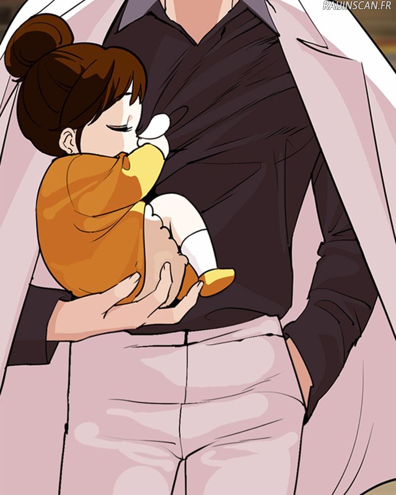 Lookism Chapitre 283 - Page 250