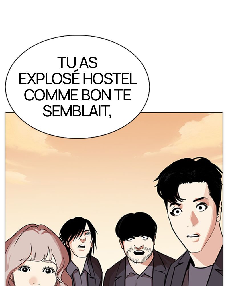 Lookism Chapitre 283 - Page 252