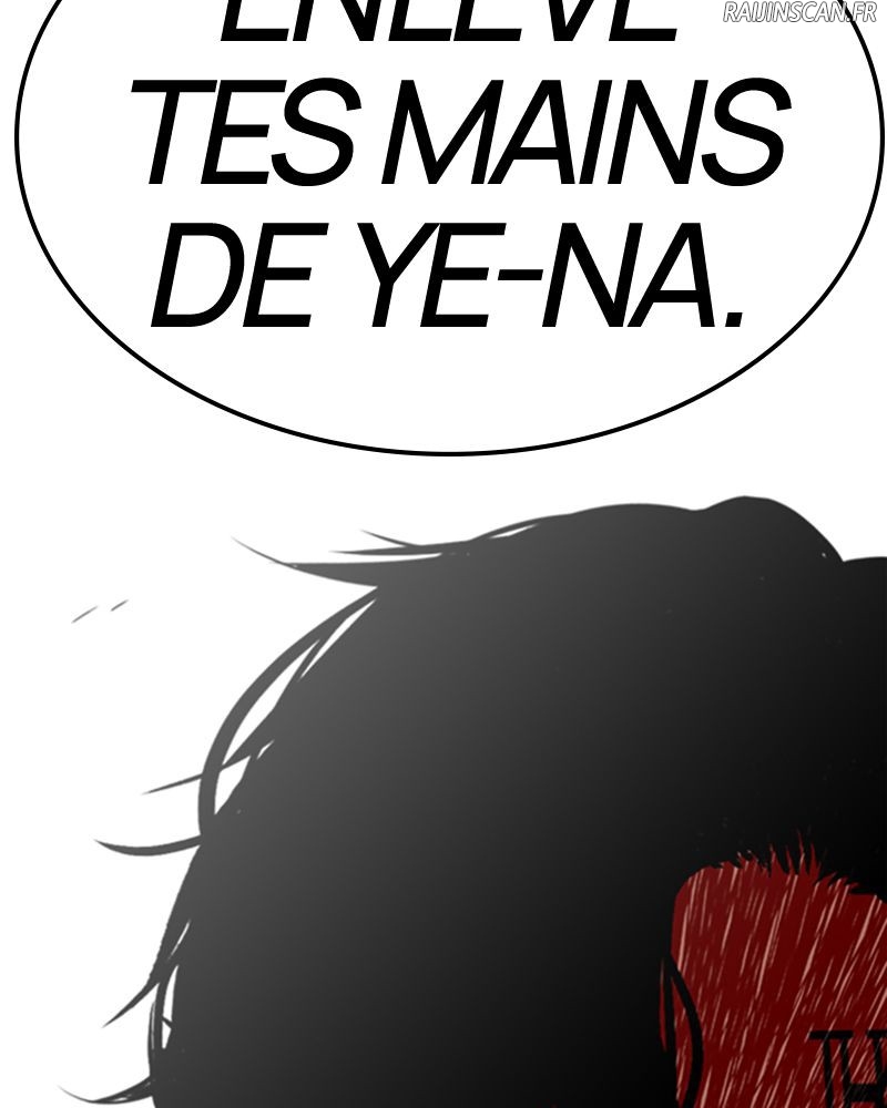 Lookism Chapitre 283 - Page 255
