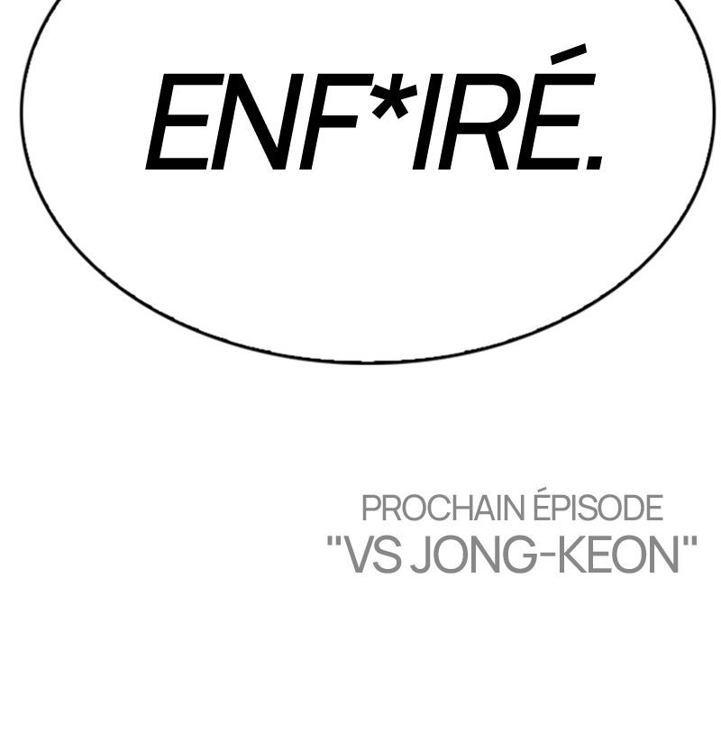 Lookism Chapitre 283 - Page 257
