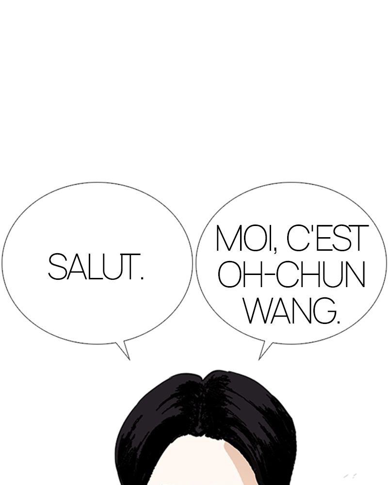 Lookism Chapitre 283 - Page 27