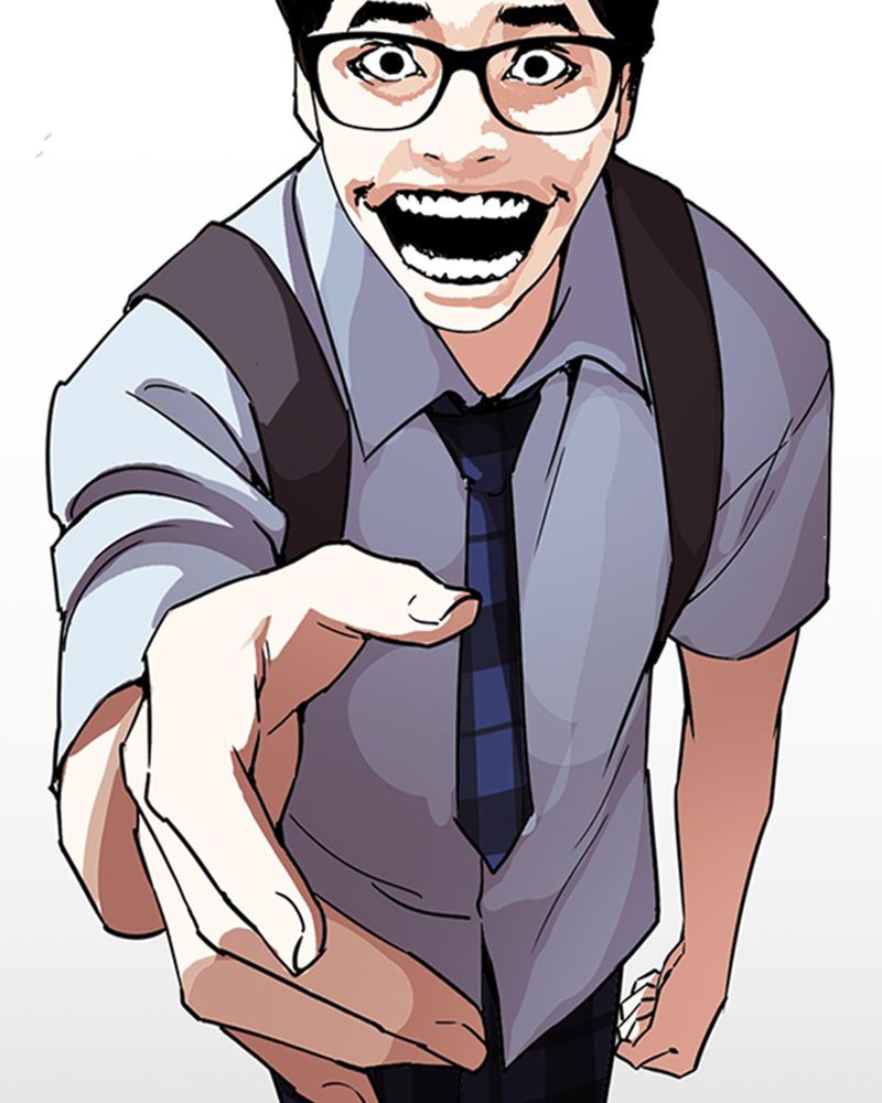 Lookism Chapitre 283 - Page 28