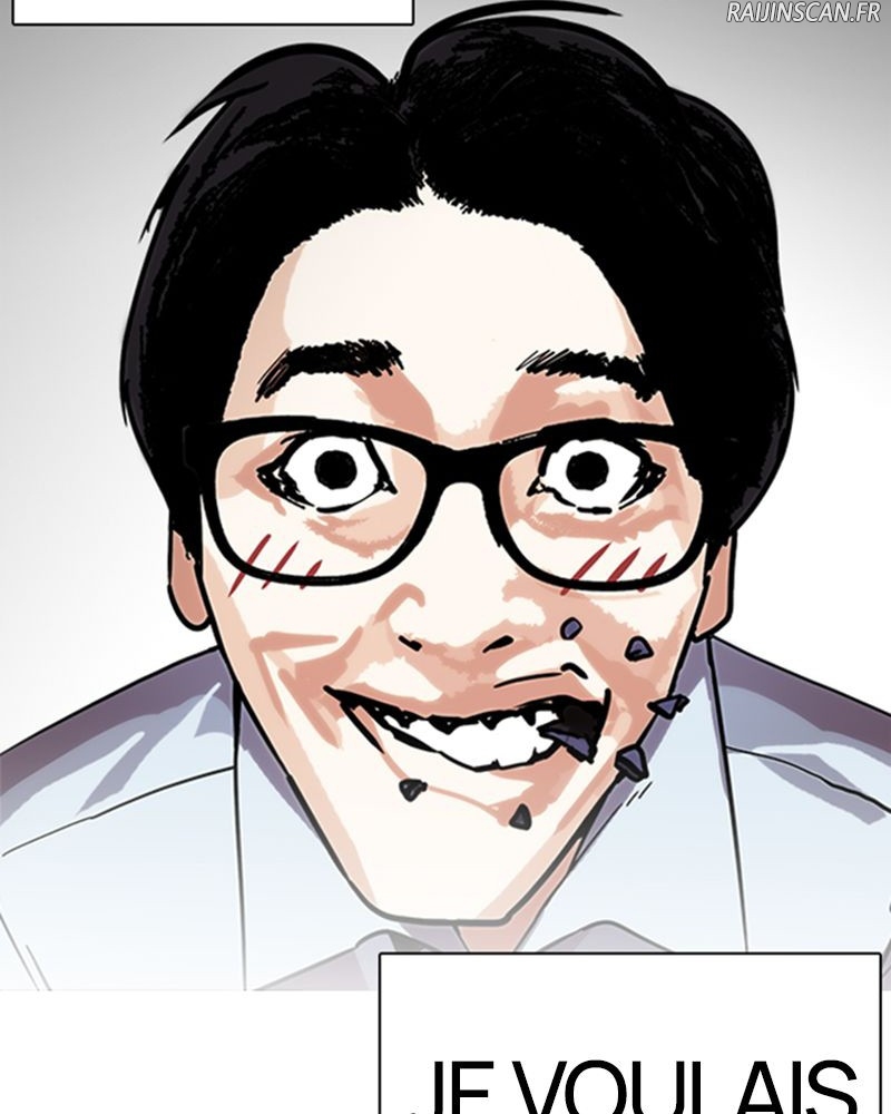 Lookism Chapitre 283 - Page 30