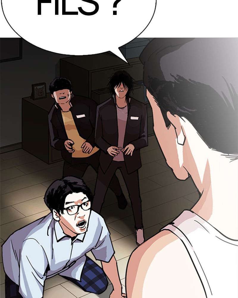 Lookism Chapitre 283 - Page 32