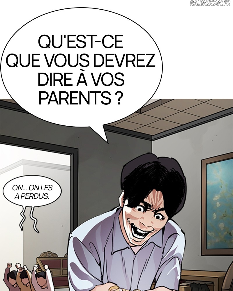 Lookism Chapitre 283 - Page 35