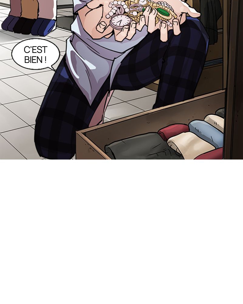 Lookism Chapitre 283 - Page 36
