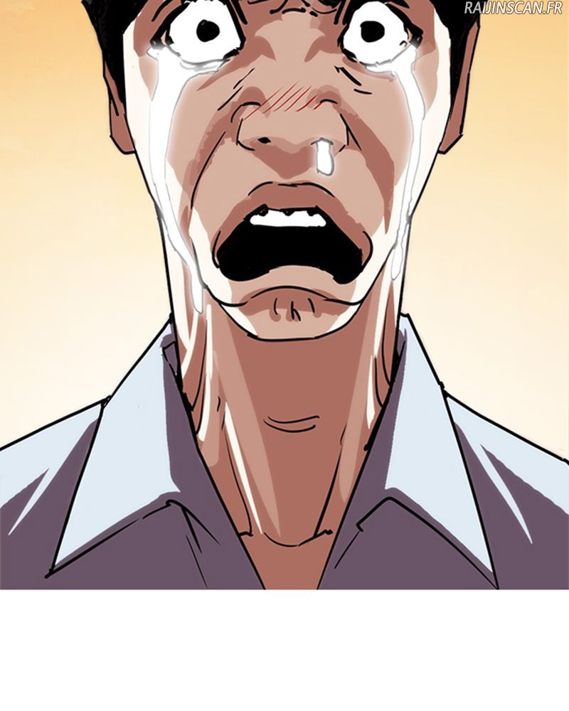 Lookism Chapitre 283 - Page 40