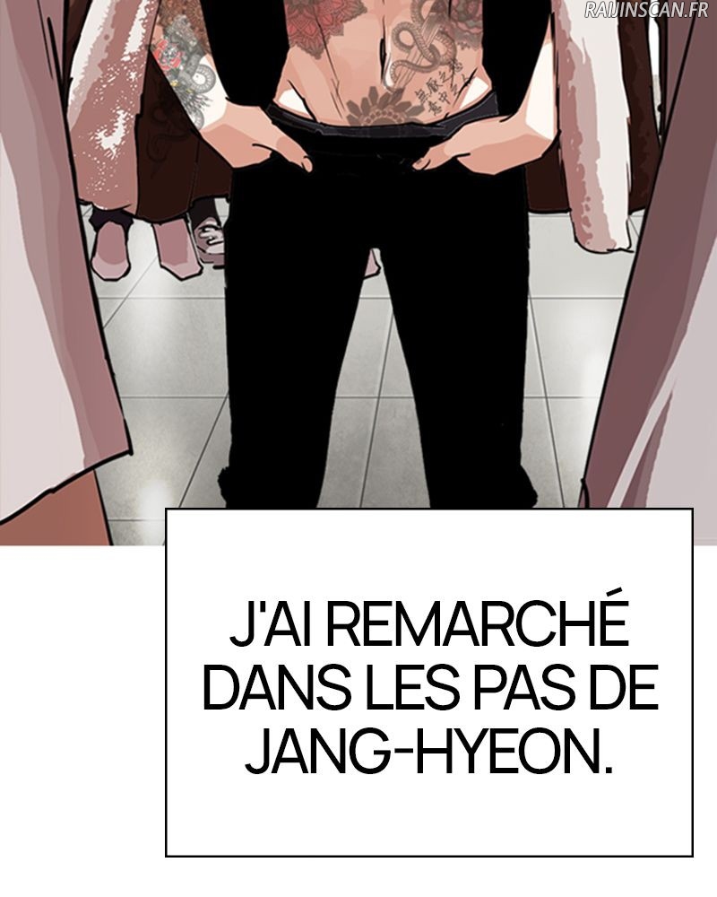 Lookism Chapitre 283 - Page 45