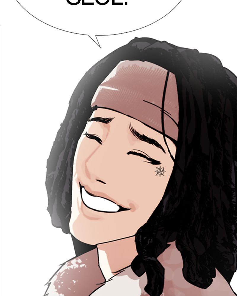 Lookism Chapitre 283 - Page 51