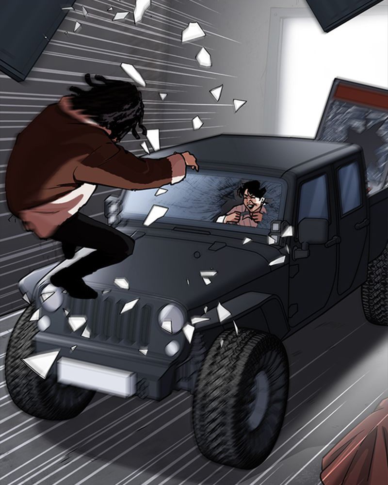 Lookism Chapitre 283 - Page 6