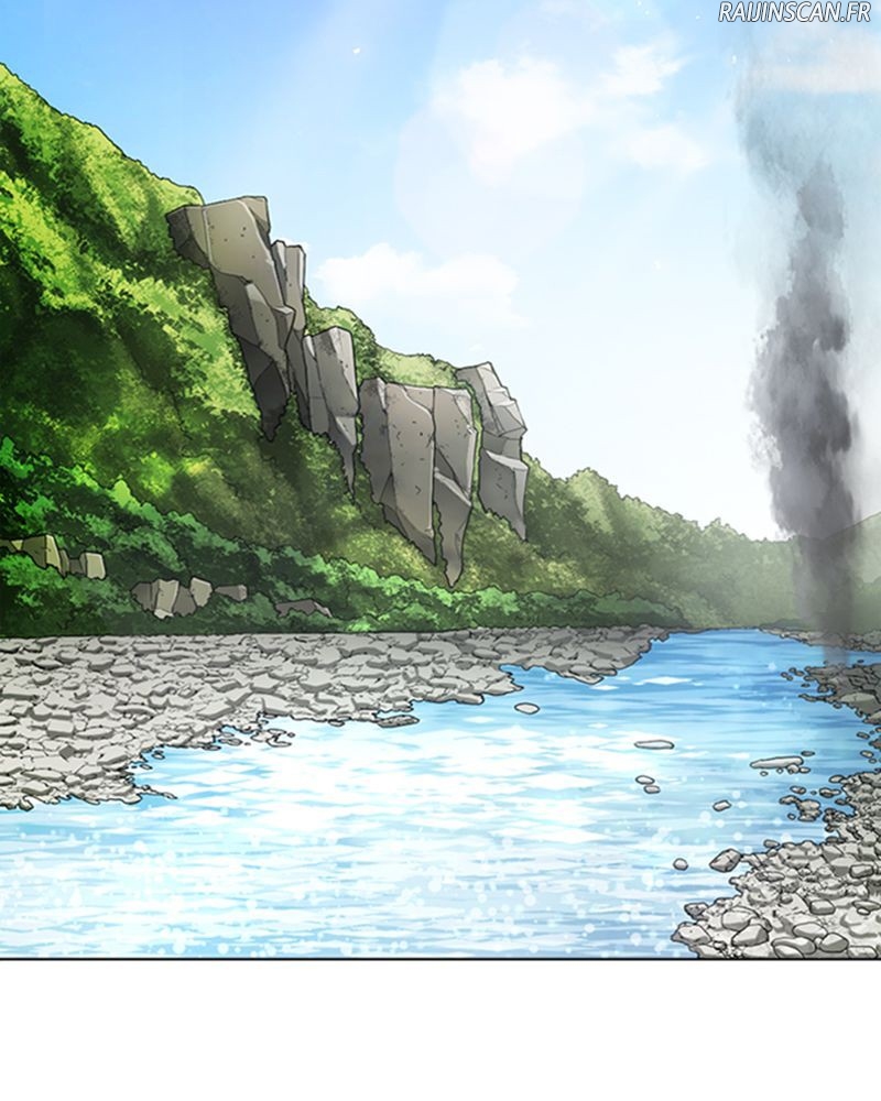 Lookism Chapitre 283 - Page 60