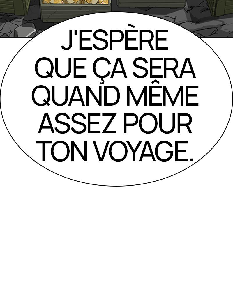 Lookism Chapitre 283 - Page 72