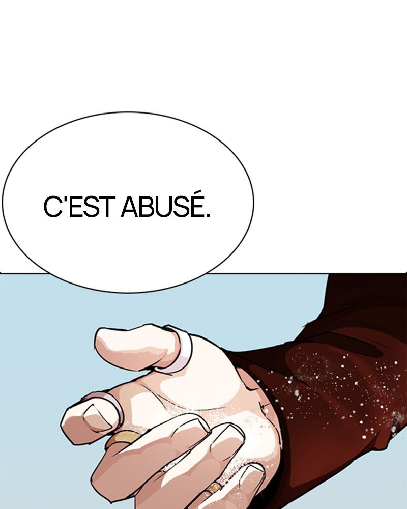 Lookism Chapitre 283 - Page 73