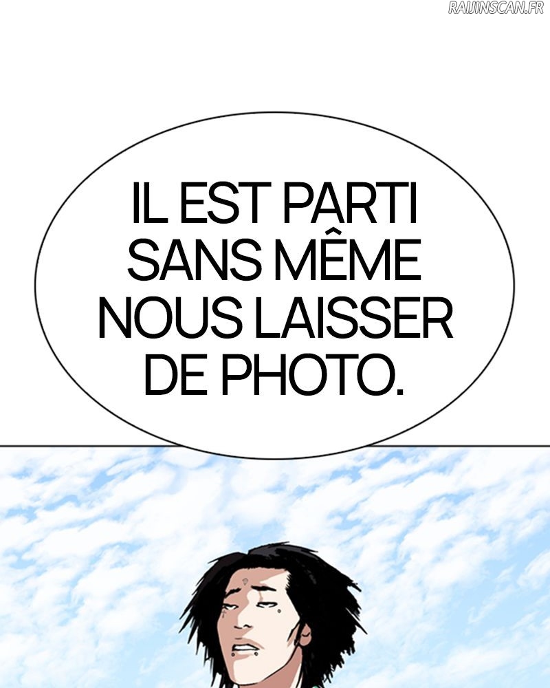 Lookism Chapitre 283 - Page 75