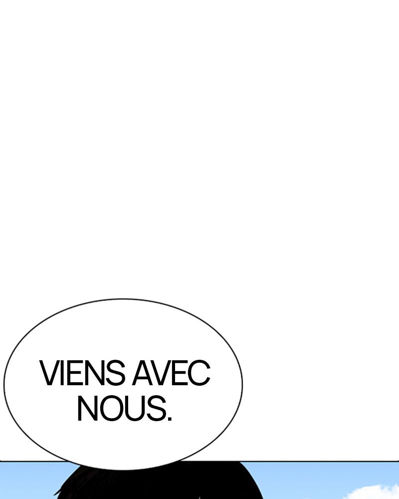 Lookism Chapitre 283 - Page 77