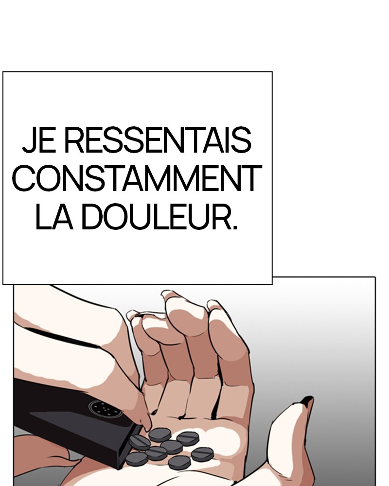 Lookism Chapitre 283 - Page 8