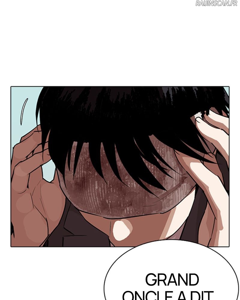 Lookism Chapitre 283 - Page 85