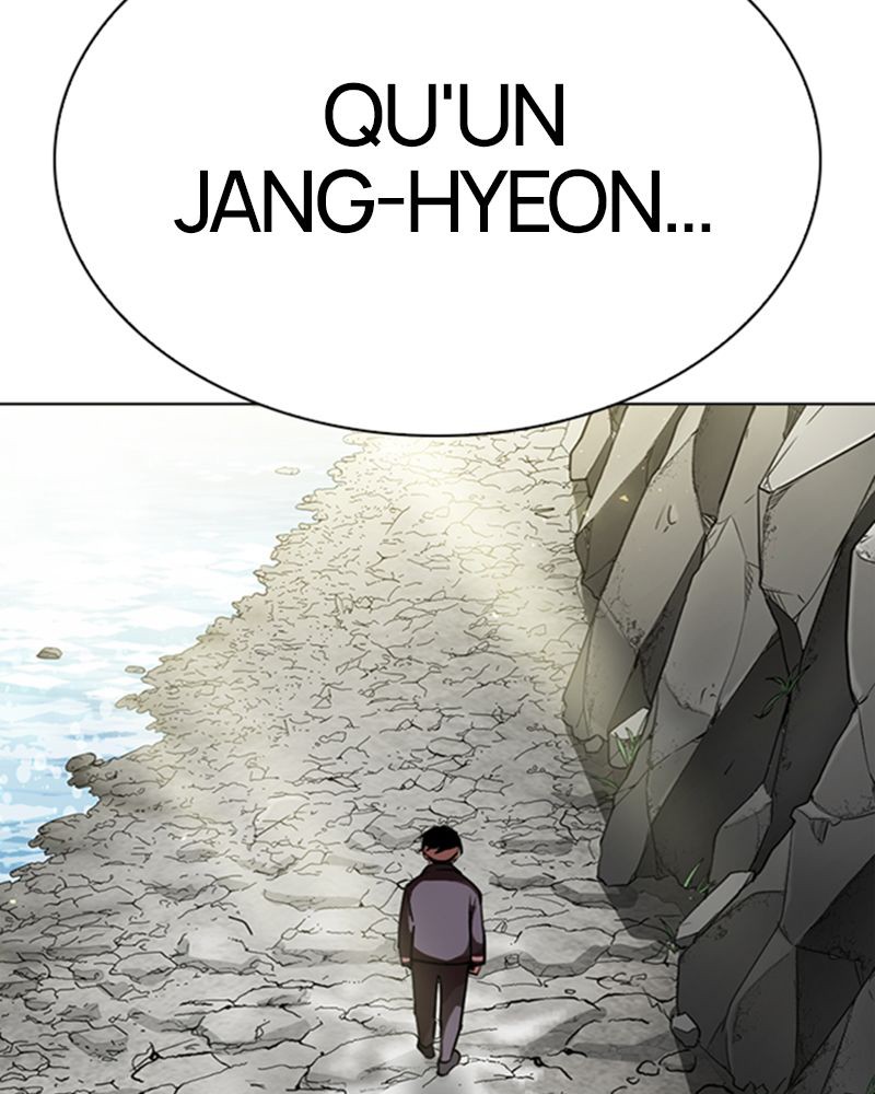 Lookism Chapitre 283 - Page 87