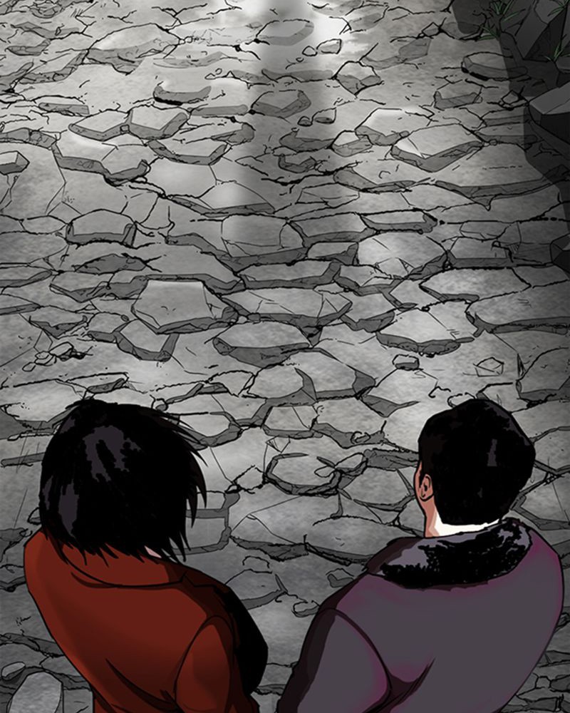 Lookism Chapitre 283 - Page 88