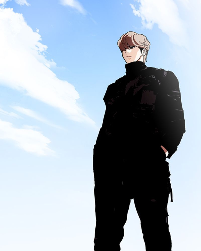 Lookism Chapitre 283 - Page 93