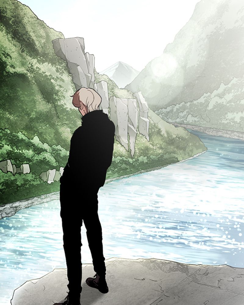 Lookism Chapitre 283 - Page 97