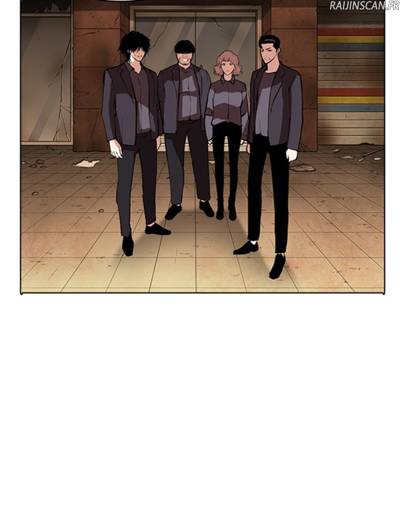 Lookism Chapitre 284 - Page 10