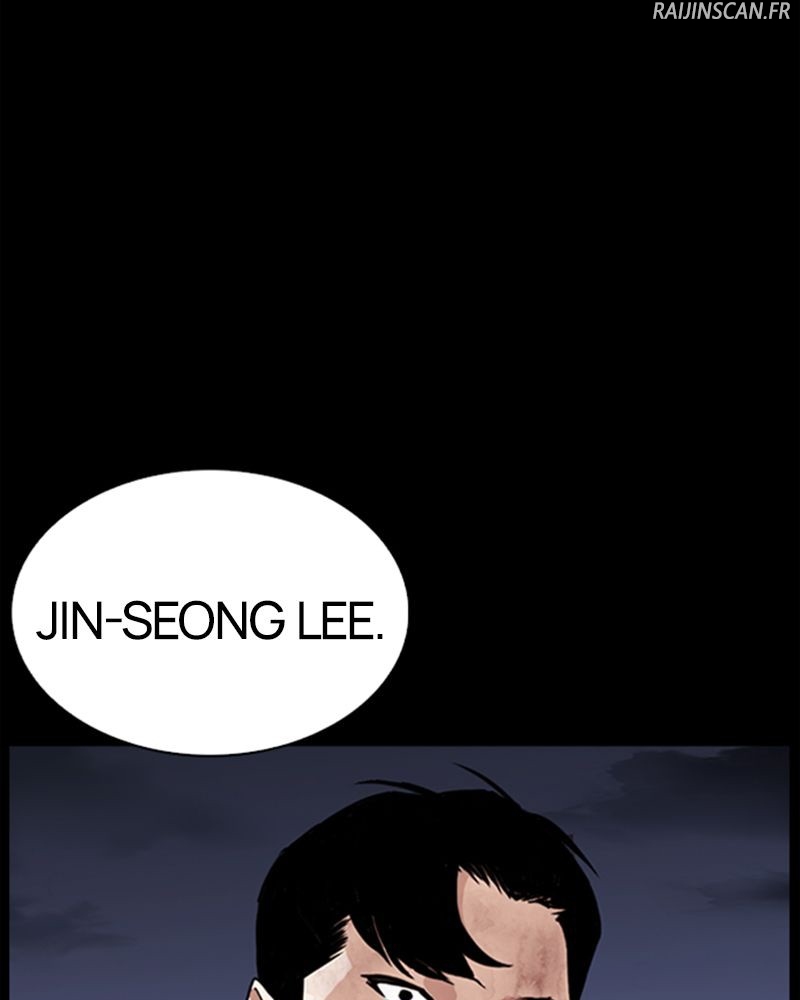 Lookism Chapitre 284 - Page 100