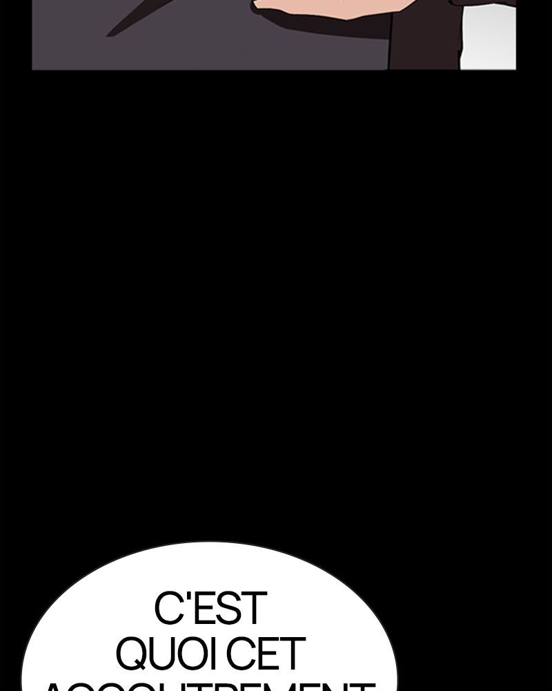 Lookism Chapitre 284 - Page 107