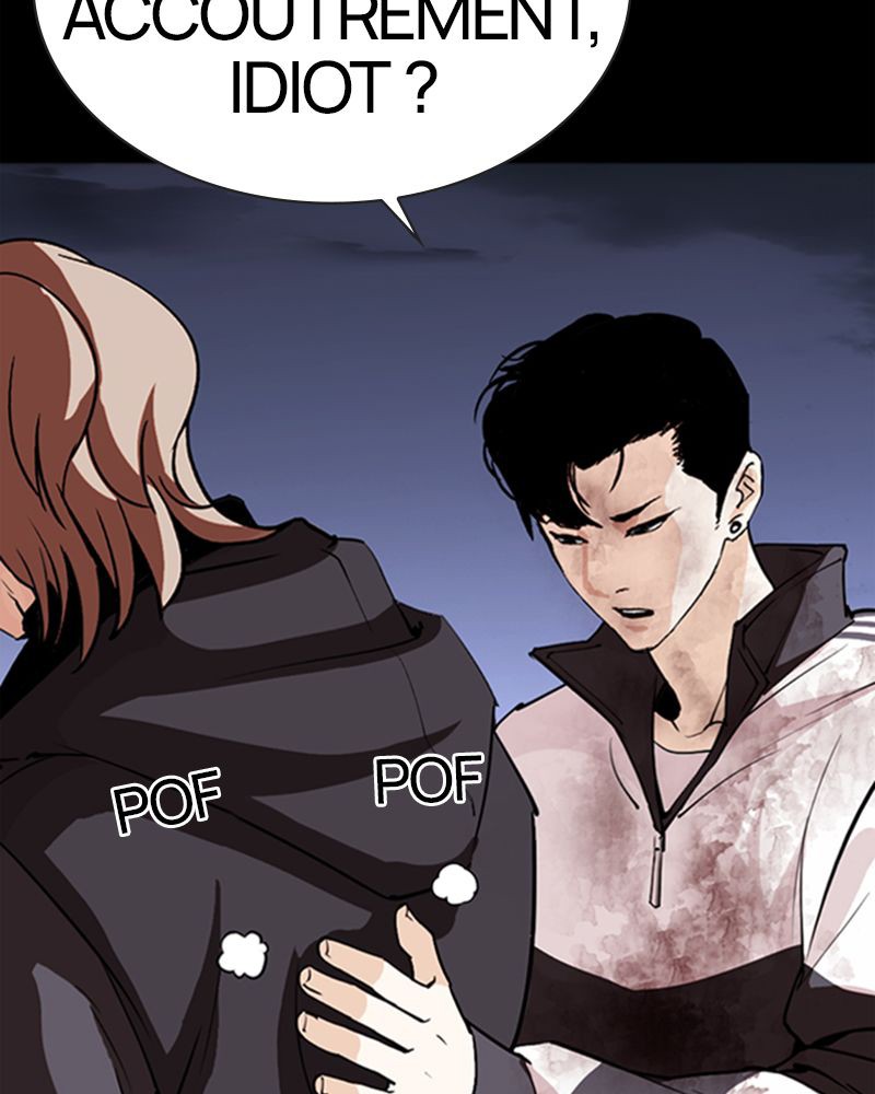 Lookism Chapitre 284 - Page 108