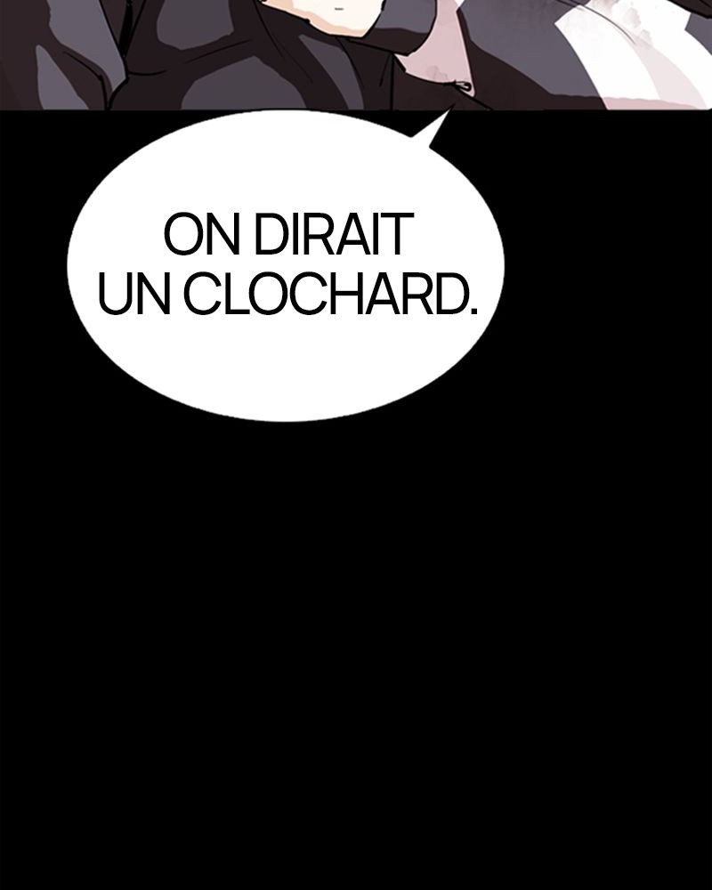 Lookism Chapitre 284 - Page 109