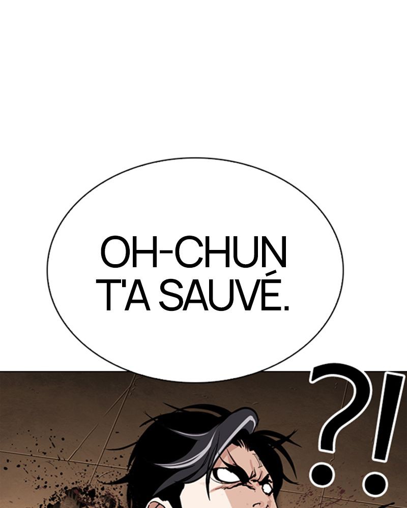 Lookism Chapitre 284 - Page 11