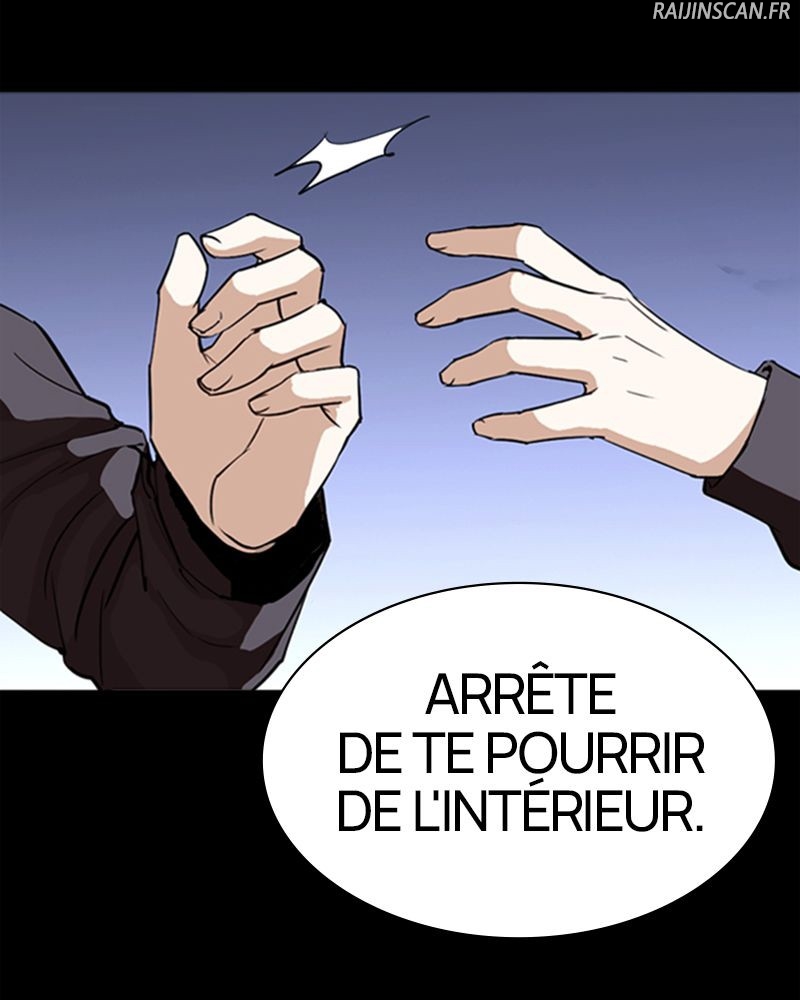 Lookism Chapitre 284 - Page 110