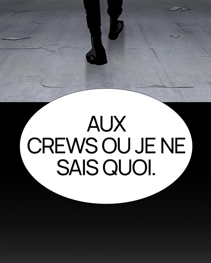 Lookism Chapitre 284 - Page 113