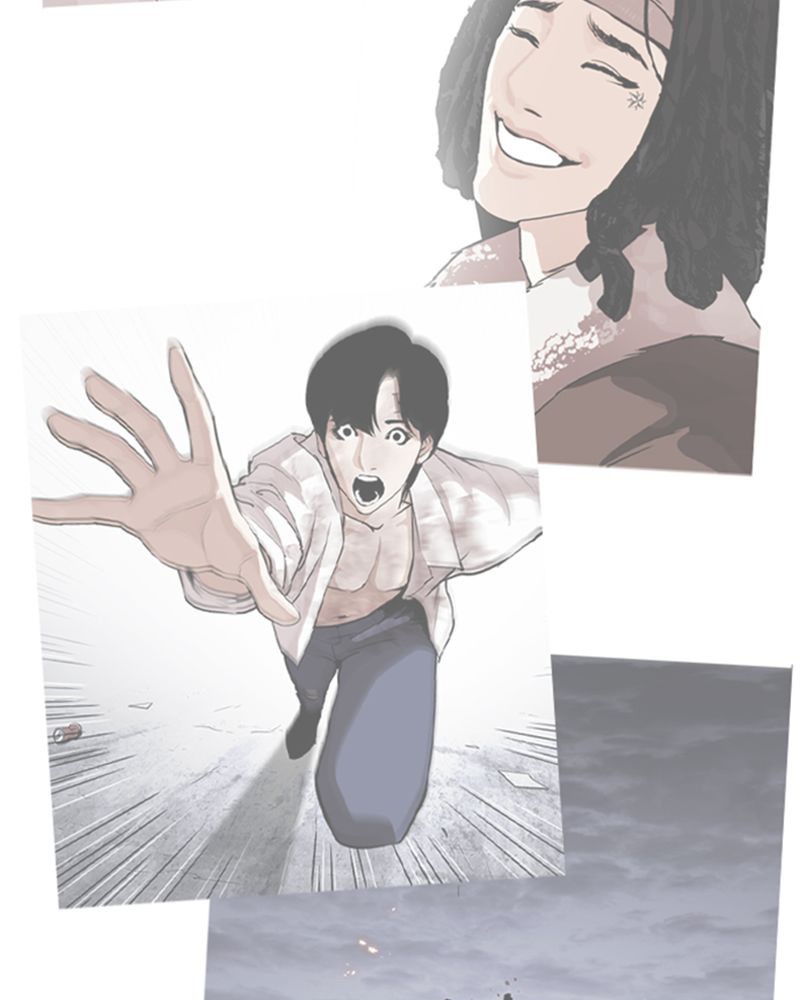 Lookism Chapitre 284 - Page 118