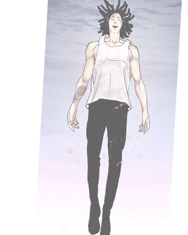 Lookism Chapitre 284 - Page 119