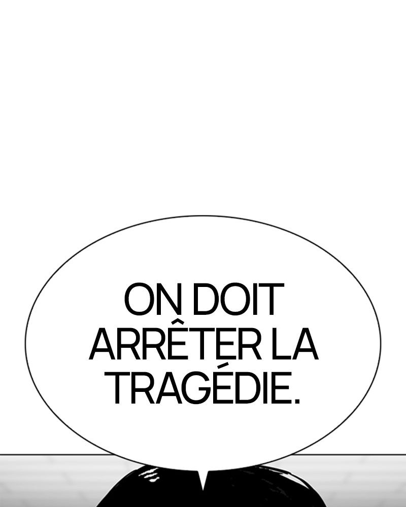 Lookism Chapitre 284 - Page 121