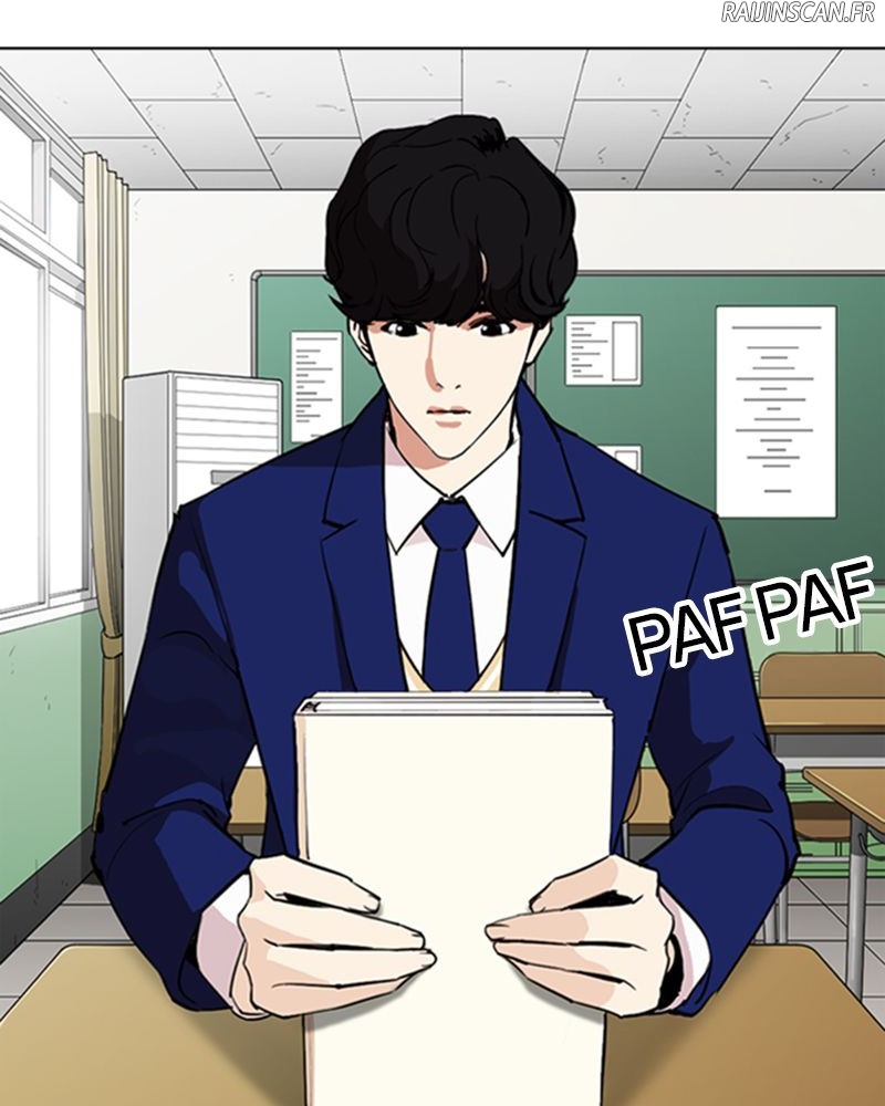 Lookism Chapitre 284 - Page 125