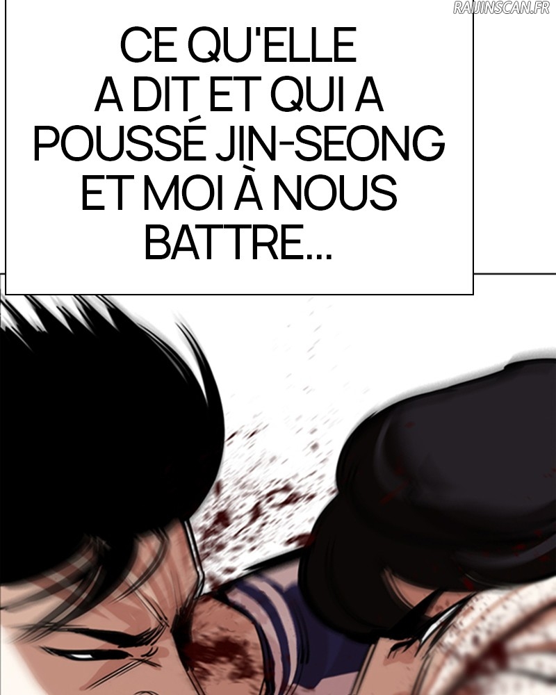 Lookism Chapitre 284 - Page 130