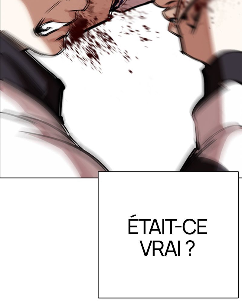 Lookism Chapitre 284 - Page 131