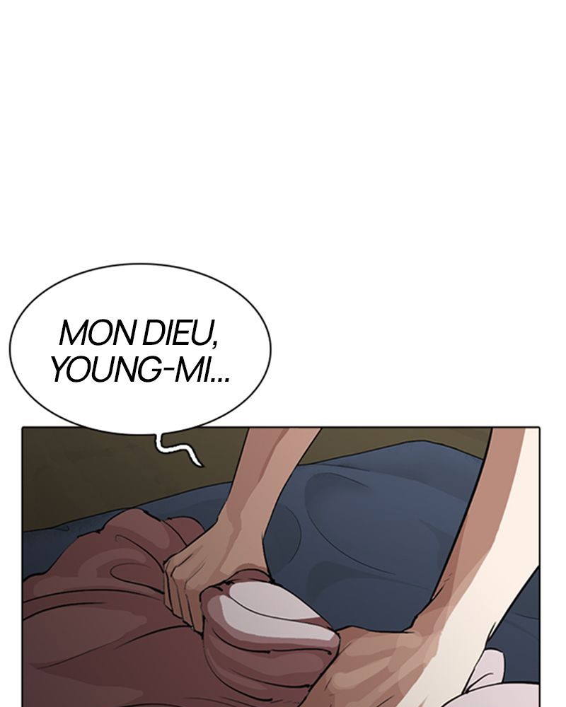 Lookism Chapitre 284 - Page 134