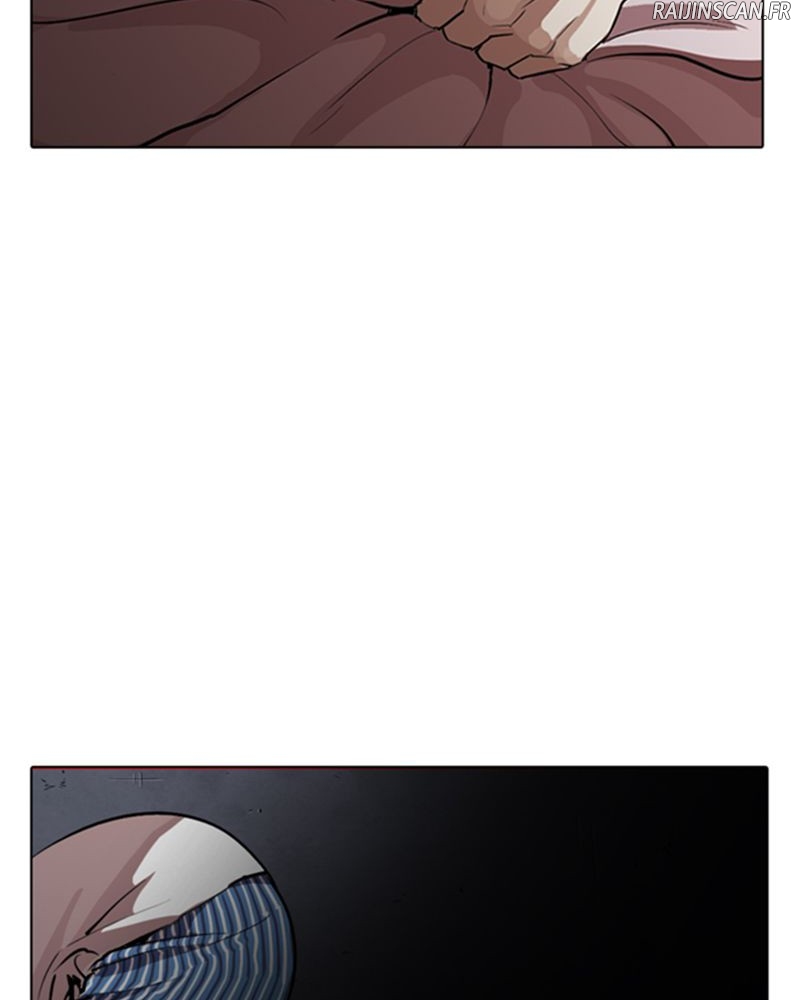 Lookism Chapitre 284 - Page 135