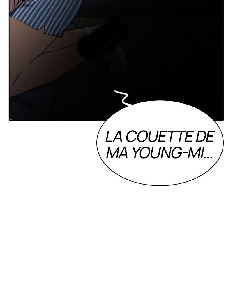 Lookism Chapitre 284 - Page 136