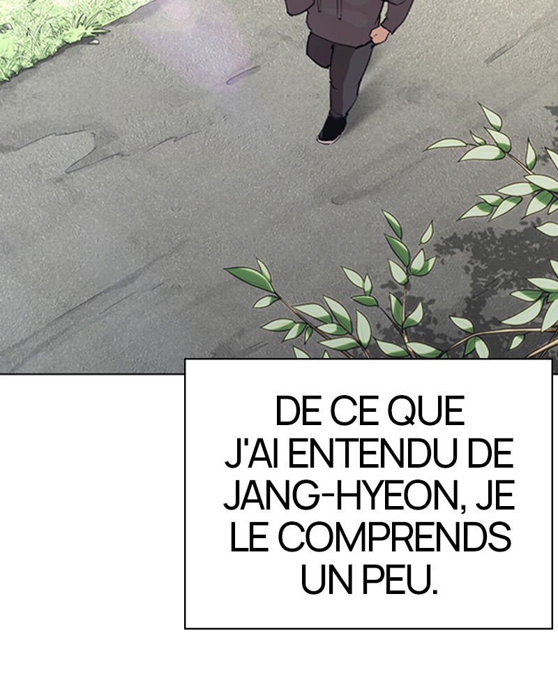 Lookism Chapitre 284 - Page 142