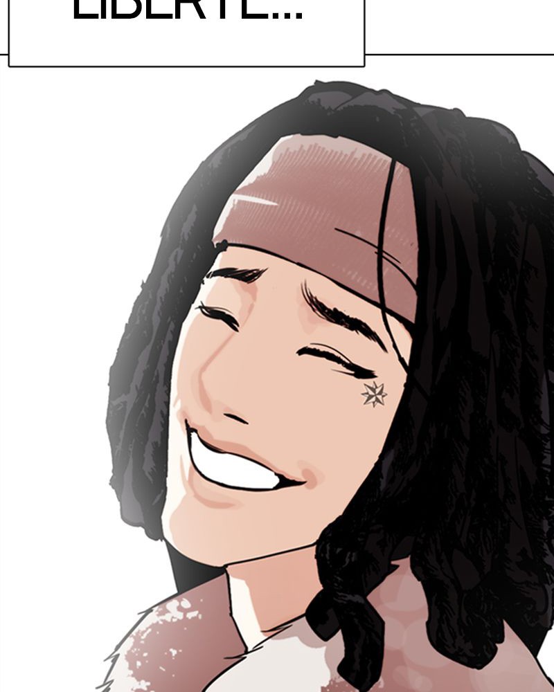 Lookism Chapitre 284 - Page 144