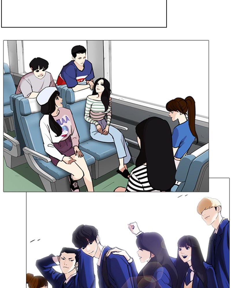 Lookism Chapitre 284 - Page 154