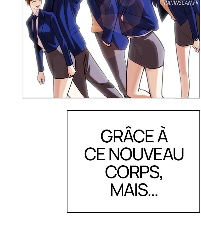 Lookism Chapitre 284 - Page 155