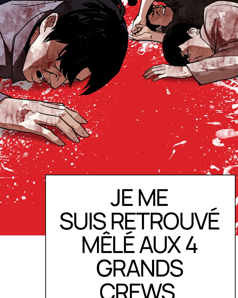 Lookism Chapitre 284 - Page 158