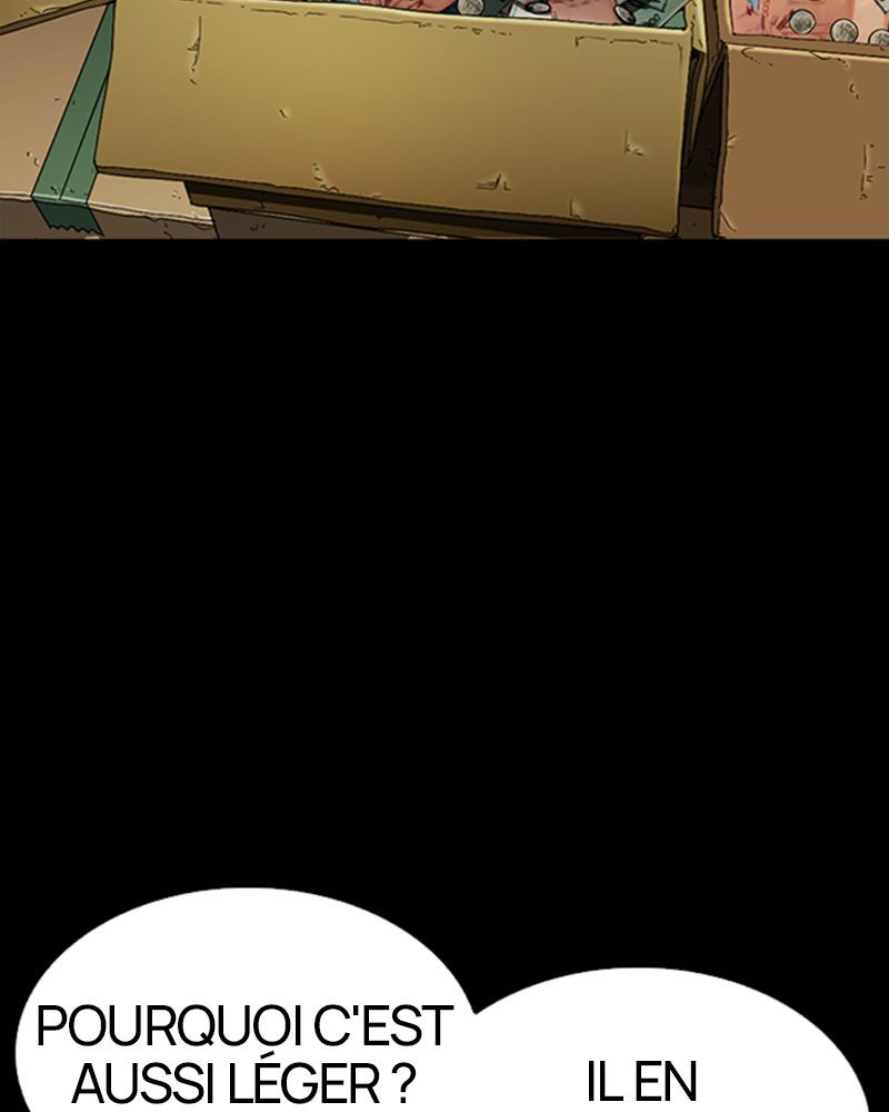 Lookism Chapitre 284 - Page 16