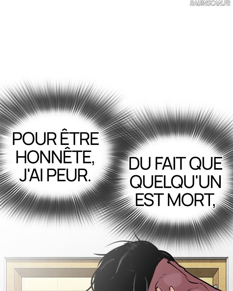 Lookism Chapitre 284 - Page 160